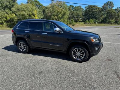 2014 Jeep Grand Cherokee Limited   - Photo 4 - Lakewood, NJ 08701
