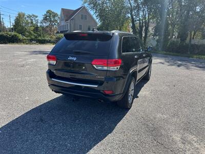 2014 Jeep Grand Cherokee Limited   - Photo 7 - Lakewood, NJ 08701