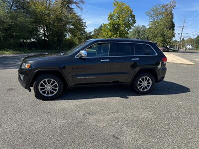 2014 Jeep Grand Cherokee Limited   - Photo 5 - Lakewood, NJ 08701