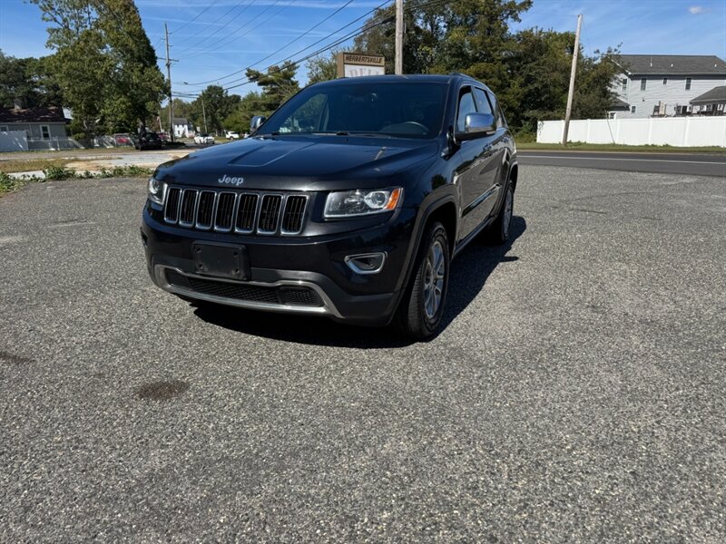 2014 Jeep Grand Cherokee Limited - Photo 1 - Lakewood, NJ 08701