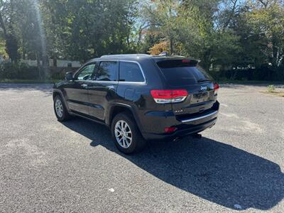 2014 Jeep Grand Cherokee Limited   - Photo 6 - Lakewood, NJ 08701