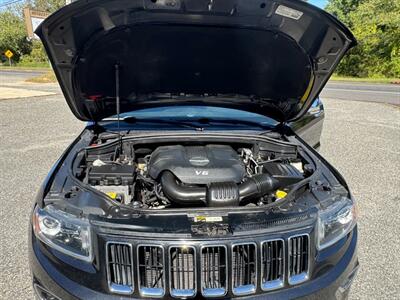 2014 Jeep Grand Cherokee Limited   - Photo 13 - Lakewood, NJ 08701