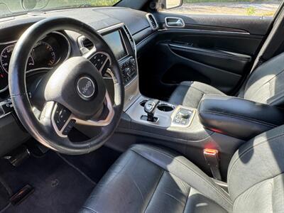 2014 Jeep Grand Cherokee Limited   - Photo 12 - Lakewood, NJ 08701