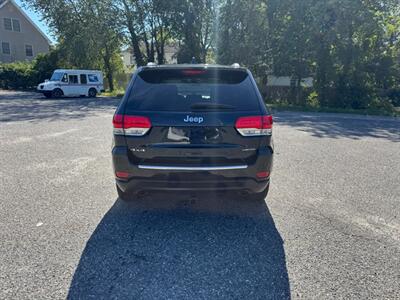 2014 Jeep Grand Cherokee Limited   - Photo 2 - Lakewood, NJ 08701