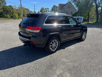 2014 Jeep Grand Cherokee Limited   - Photo 8 - Lakewood, NJ 08701