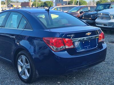 2013 Chevrolet Cruze 2LT Auto   - Photo 17 - Lakewood, NJ 08701