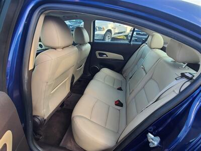 2013 Chevrolet Cruze 2LT Auto   - Photo 10 - Lakewood, NJ 08701