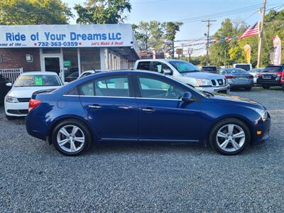 2013 Chevrolet Cruze 2LT Auto   - Photo 6 - Lakewood, NJ 08701