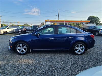 2013 Chevrolet Cruze 2LT Auto   - Photo 5 - Lakewood, NJ 08701