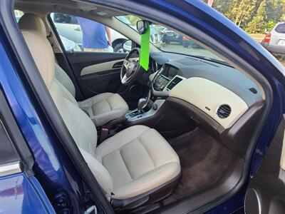 2013 Chevrolet Cruze 2LT Auto   - Photo 11 - Lakewood, NJ 08701