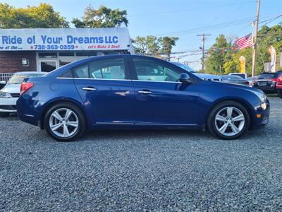 2013 Chevrolet Cruze 2LT Auto   - Photo 15 - Lakewood, NJ 08701