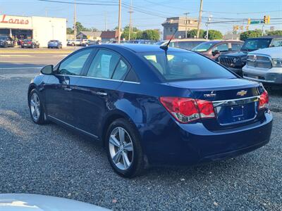 2013 Chevrolet Cruze 2LT Auto   - Photo 3 - Lakewood, NJ 08701