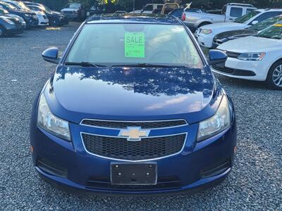 2013 Chevrolet Cruze 2LT Auto   - Photo 7 - Lakewood, NJ 08701