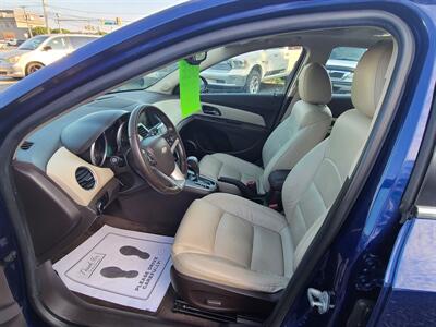 2013 Chevrolet Cruze 2LT Auto   - Photo 9 - Lakewood, NJ 08701