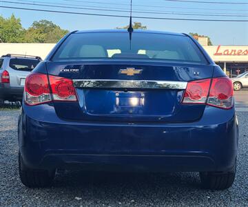 2013 Chevrolet Cruze 2LT Auto   - Photo 8 - Lakewood, NJ 08701