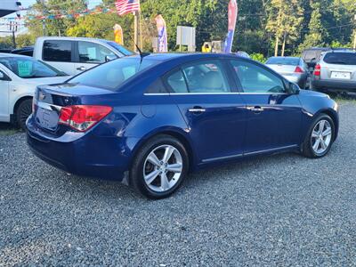 2013 Chevrolet Cruze 2LT Auto   - Photo 4 - Lakewood, NJ 08701