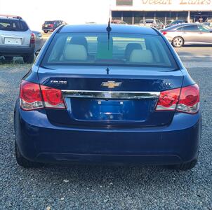 2013 Chevrolet Cruze 2LT Auto   - Photo 16 - Lakewood, NJ 08701