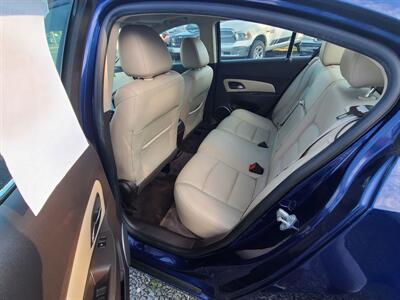 2013 Chevrolet Cruze 2LT Auto   - Photo 13 - Lakewood, NJ 08701