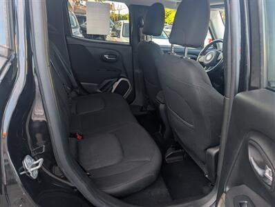 2015 Jeep Renegade Latitude - Photo 10 - Lakewood, NJ 08701
