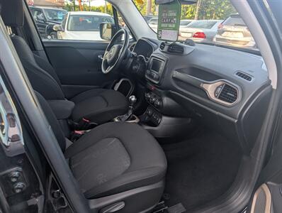 2015 Jeep Renegade Latitude - Photo 9 - Lakewood, NJ 08701