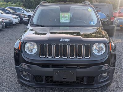 2015 Jeep Renegade Latitude - Photo 12 - Lakewood, NJ 08701