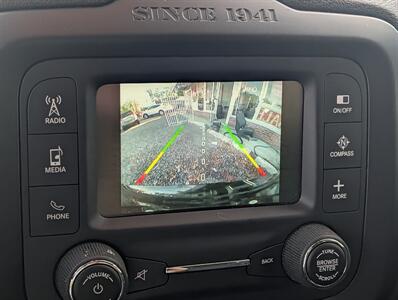 2015 Jeep Renegade Latitude - Photo 16 - Lakewood, NJ 08701