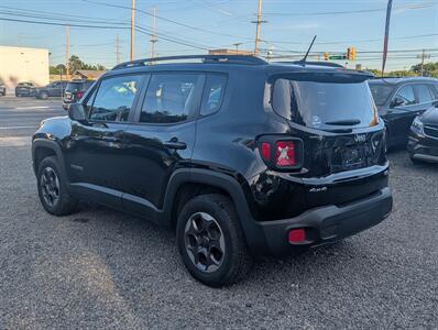 2015 Jeep Renegade Latitude - Photo 3 - Lakewood, NJ 08701