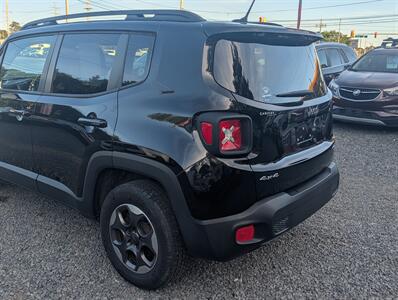 2015 Jeep Renegade Latitude - Photo 14 - Lakewood, NJ 08701