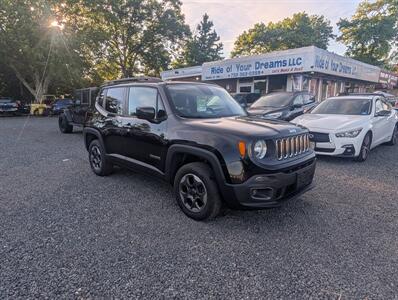 2015 Jeep Renegade Latitude - Photo 19 - Lakewood, NJ 08701