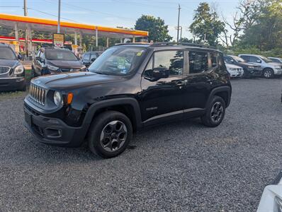 2015 Jeep Renegade Latitude - Photo 2 - Lakewood, NJ 08701