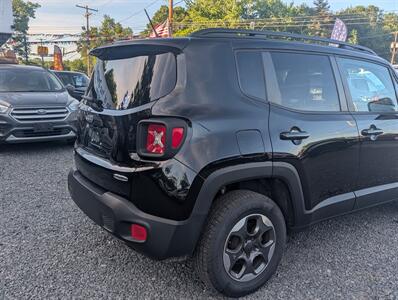 2015 Jeep Renegade Latitude - Photo 15 - Lakewood, NJ 08701