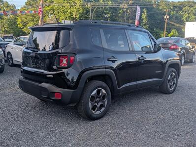 2015 Jeep Renegade Latitude - Photo 4 - Lakewood, NJ 08701