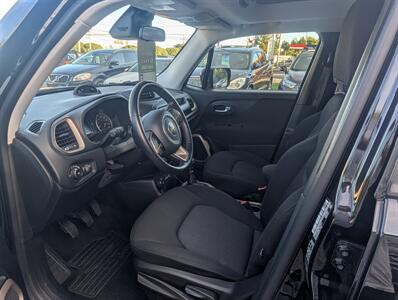 2015 Jeep Renegade Latitude - Photo 7 - Lakewood, NJ 08701