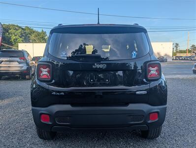 2015 Jeep Renegade Latitude - Photo 13 - Lakewood, NJ 08701
