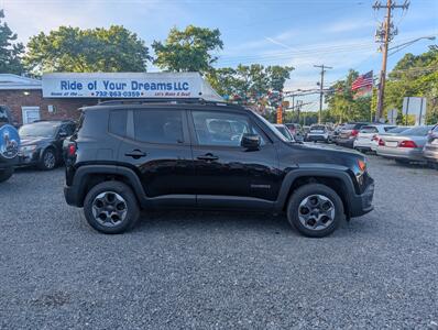 2015 Jeep Renegade Latitude - Photo 5 - Lakewood, NJ 08701