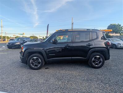 2015 Jeep Renegade Latitude - Photo 6 - Lakewood, NJ 08701