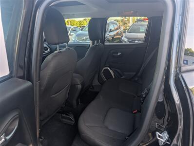 2015 Jeep Renegade Latitude - Photo 8 - Lakewood, NJ 08701