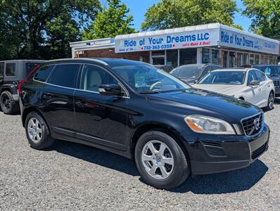 2012 Volvo XC60 3.2 SUV