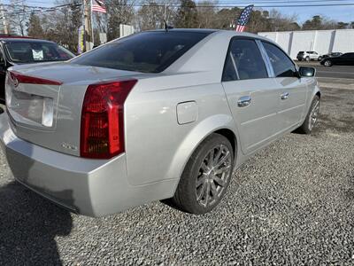 2006 Cadillac CTS   - Photo 4 - Lakewood, NJ 08701