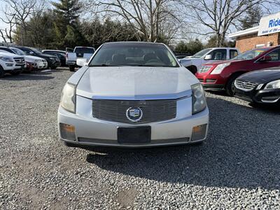 2006 Cadillac CTS   - Photo 8 - Lakewood, NJ 08701