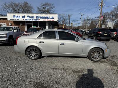 2006 Cadillac CTS   - Photo 6 - Lakewood, NJ 08701