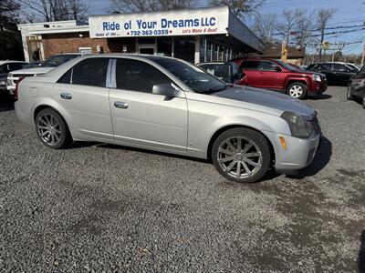 2006 Cadillac CTS   - Photo 3 - Lakewood, NJ 08701