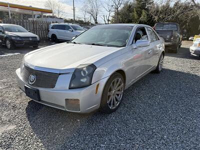 2006 Cadillac CTS   - Photo 9 - Lakewood, NJ 08701