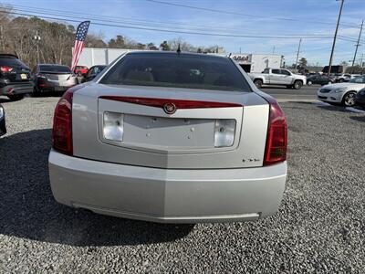 2006 Cadillac CTS   - Photo 7 - Lakewood, NJ 08701