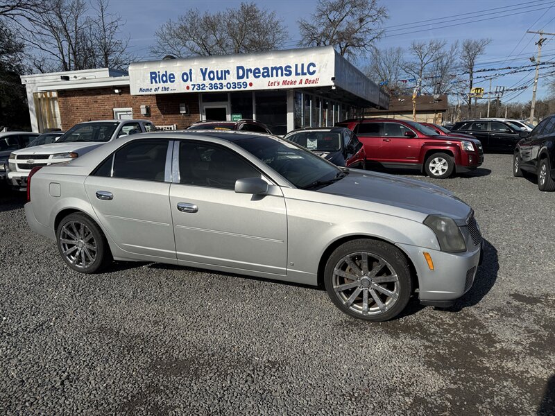 2006 Cadillac CTS   - Photo 1 - Lakewood, NJ 08701