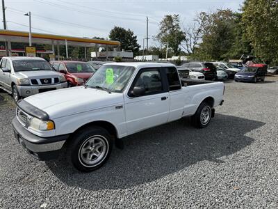 2000 Mazda B3000 SE   - Photo 3 - Lakewood, NJ 08701