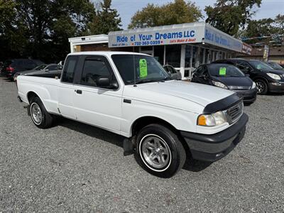 2000 Mazda B3000 SE   - Photo 2 - Lakewood, NJ 08701