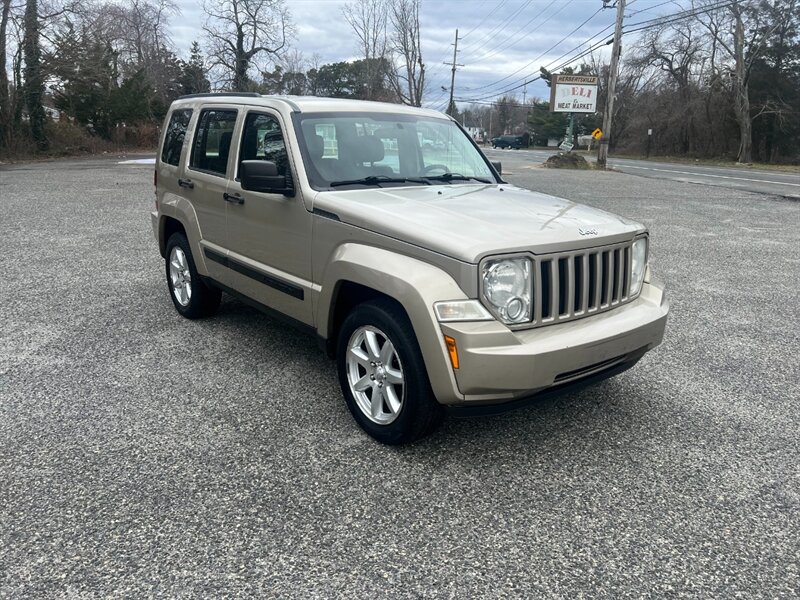 2010 Jeep Liberty Sport - Photo 1 - Lakewood, NJ 08701