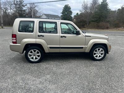 2010 Jeep Liberty Sport   - Photo 4 - Lakewood, NJ 08701