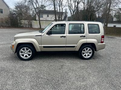 2010 Jeep Liberty Sport   - Photo 10 - Lakewood, NJ 08701